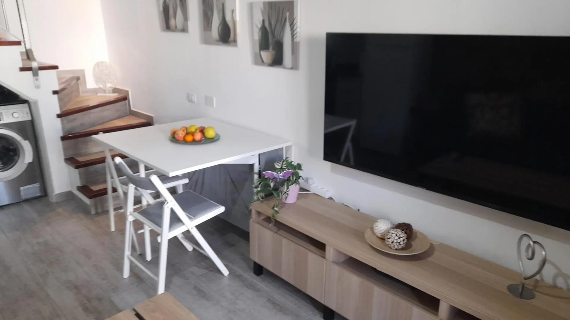 מספאלומס Duna Flor Verde - Bungalow Cika 207 0*,