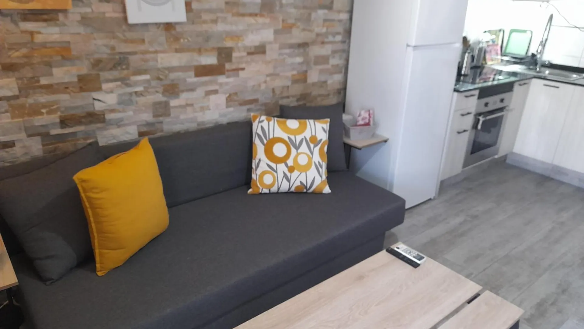 בית נופש מספאלומס Duna Flor Verde - Bungalow Cika 207