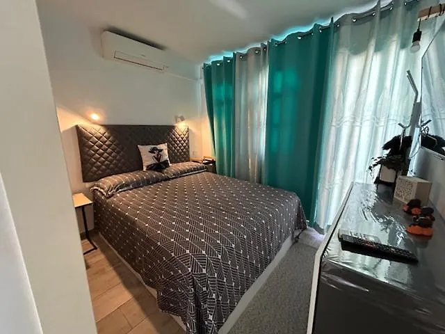 Duna Flor Verde - Bungalow Cika 207 马斯帕洛马斯