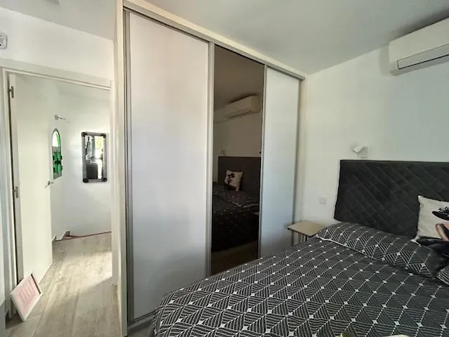 מספאלומס Duna Flor Verde - Bungalow Cika 207 ספרד