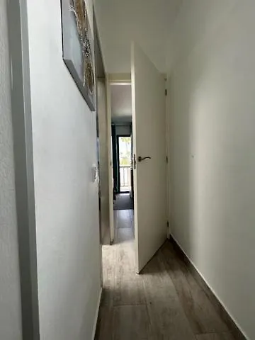 מספאלומס Duna Flor Verde - Bungalow Cika 207 0*,  ספרד
