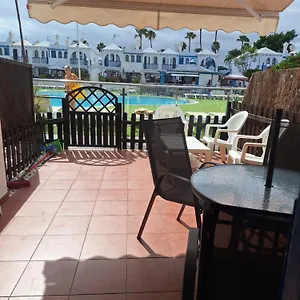 Сasa de vacaciones Dunas Queen, Maspalomas (Gran Canaria)